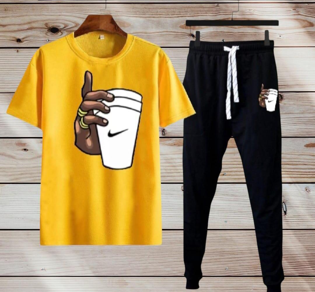 Track Suit - My Store