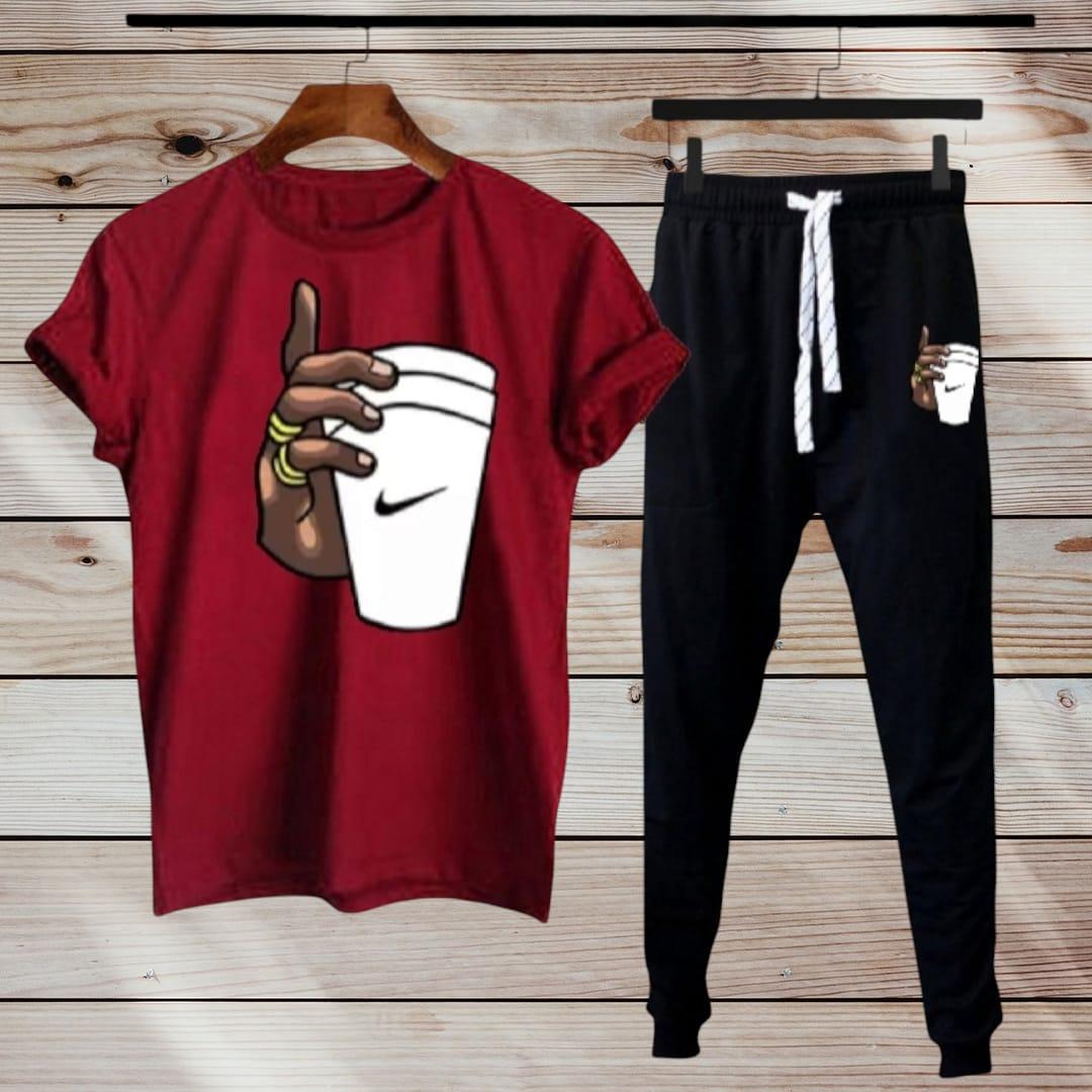 Track Suit - My Store