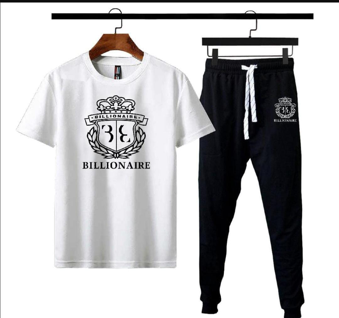 Men's Cotton Track suit - My Store
