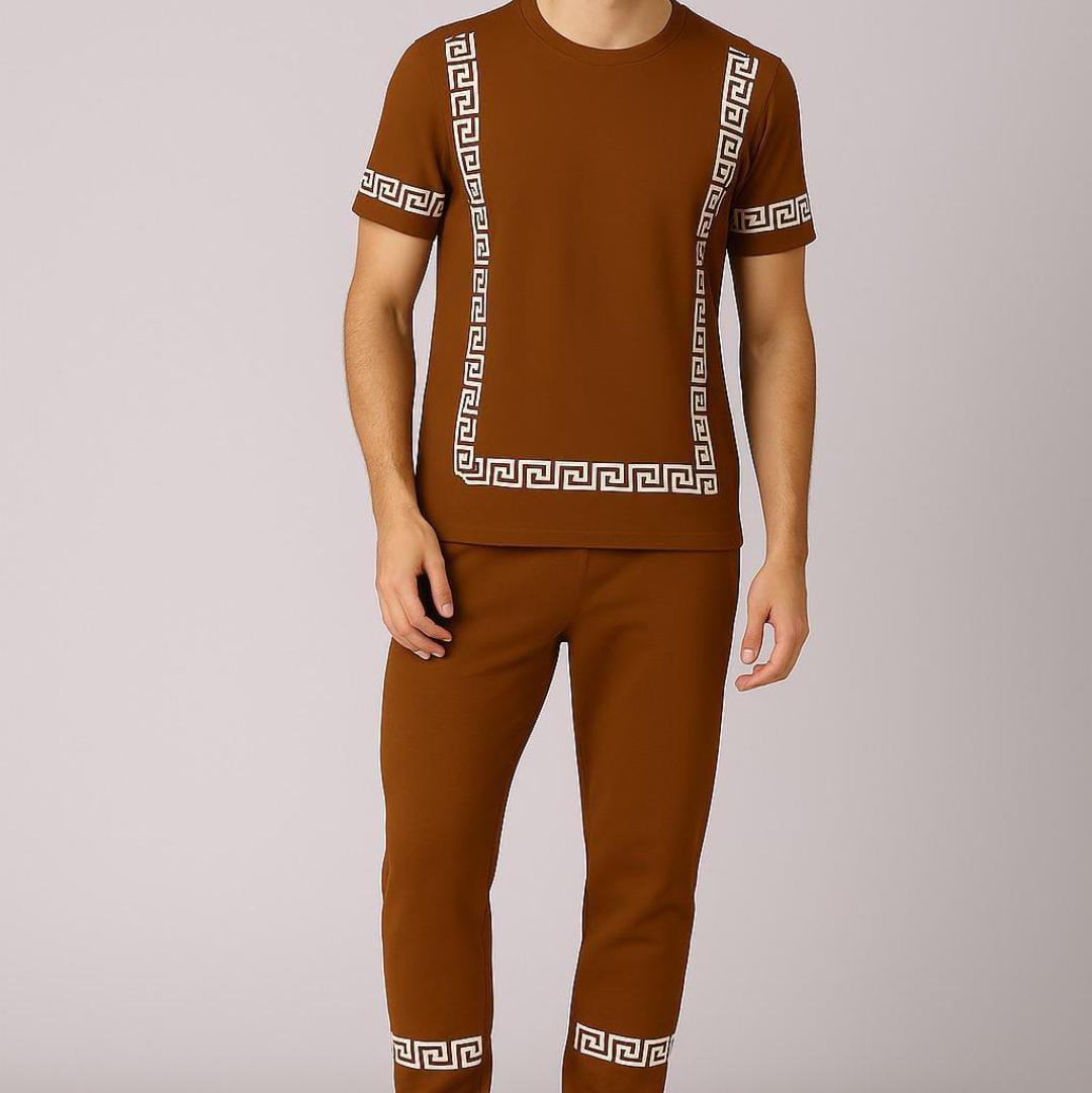 Printed Track suit - My Store