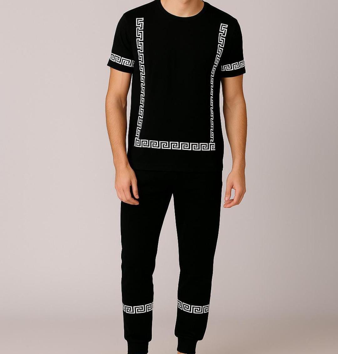 Printed Track suit - My Store