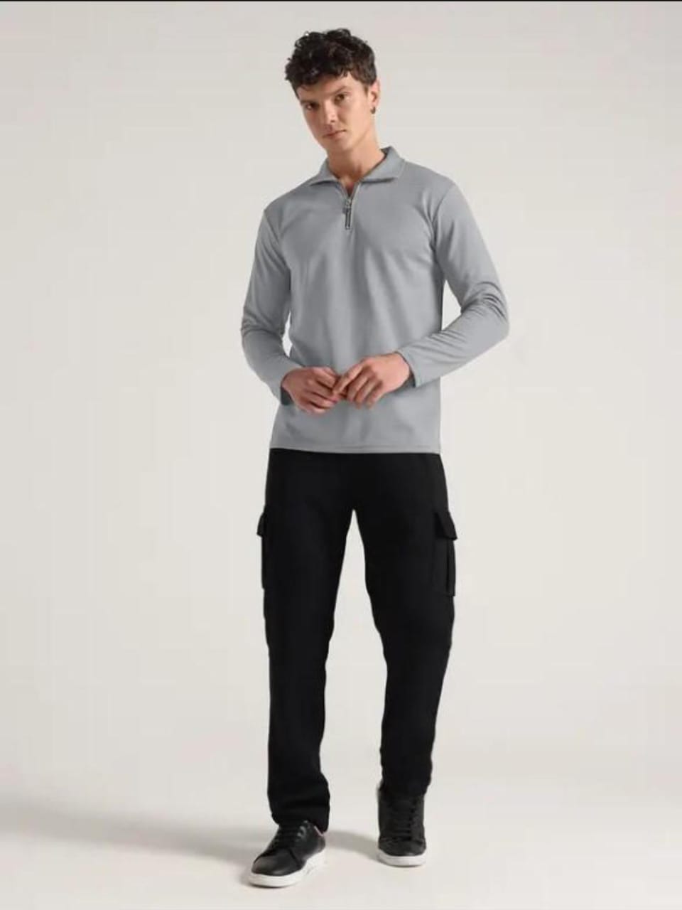 2pcs Polyester Mens - My Store