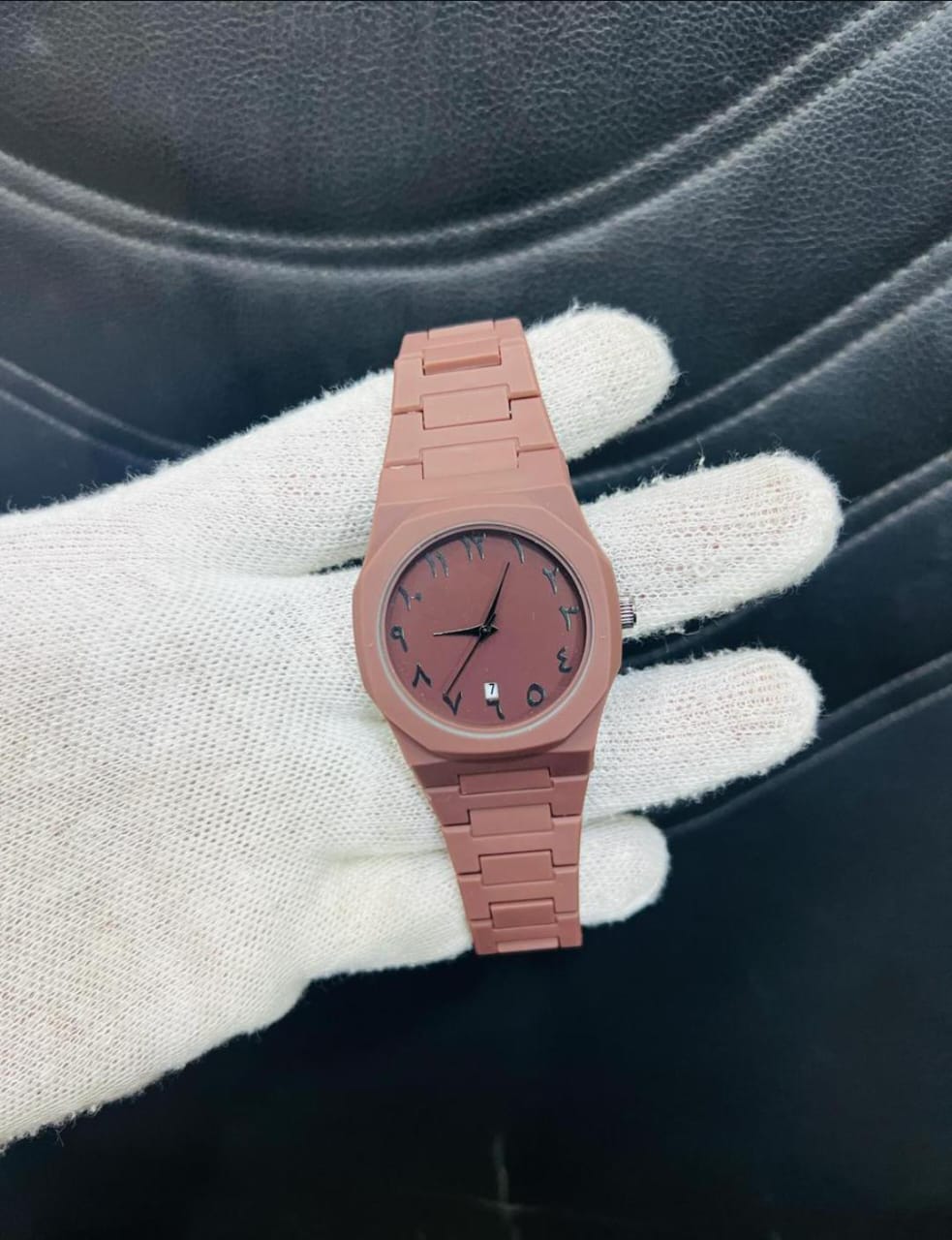 Man Quartz orignal Watch - My Store