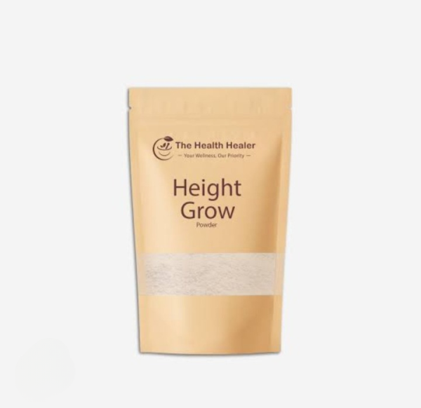 Height Growth Powder - My Store