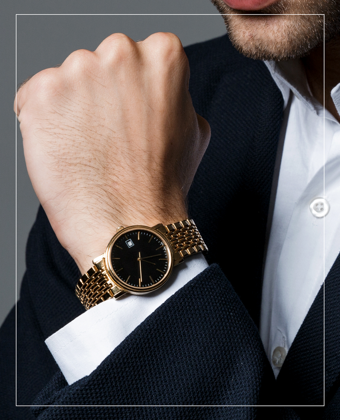 Men's Watches
