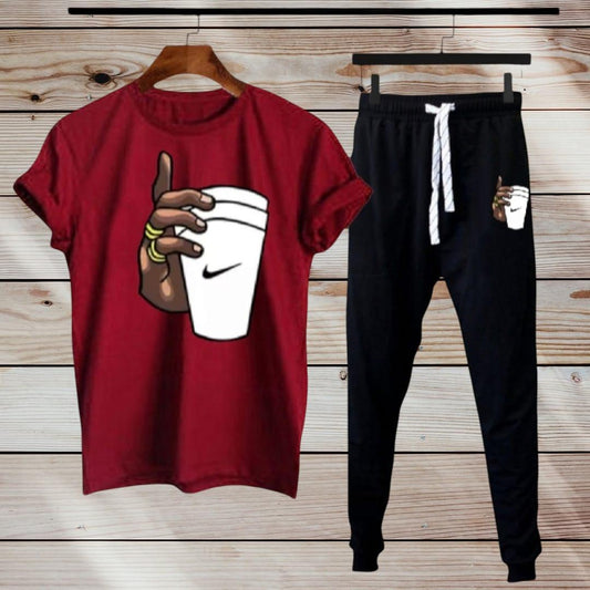 Track Suit - My Store