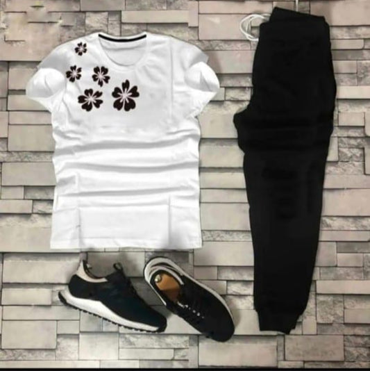 Women 2pcs Track suit - My Store