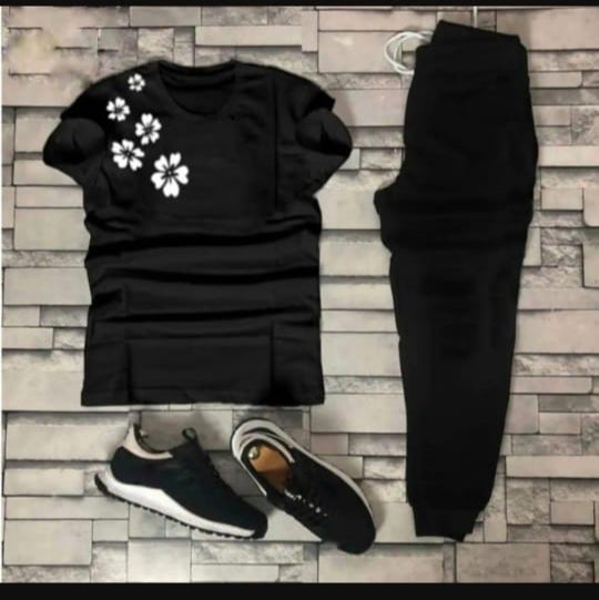 Women 2pcs Track suit - My Store