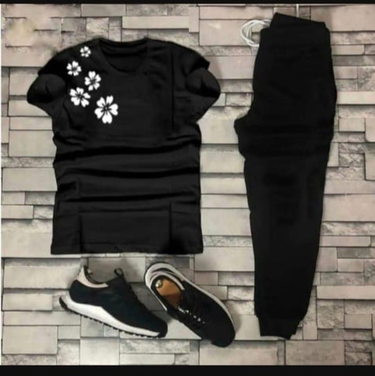 Women 2pcs Track suit - My Store