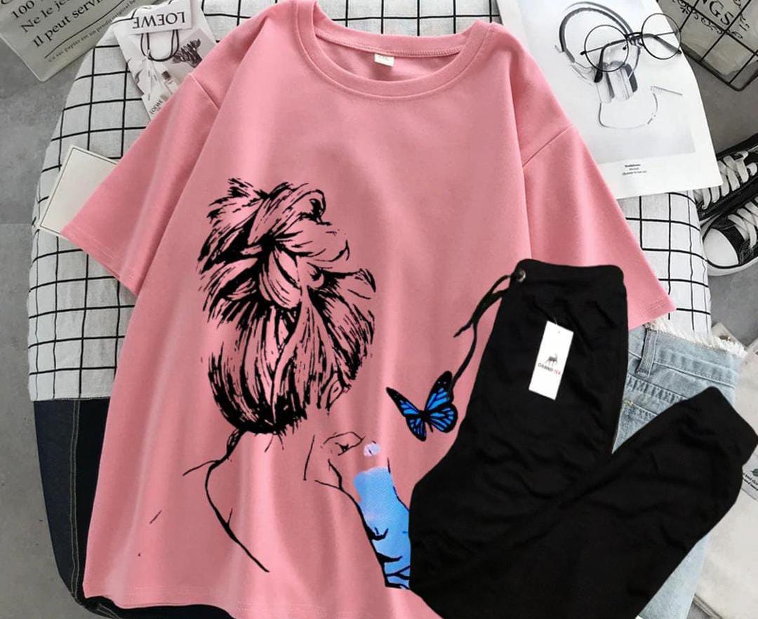 Women Track suit - My Store