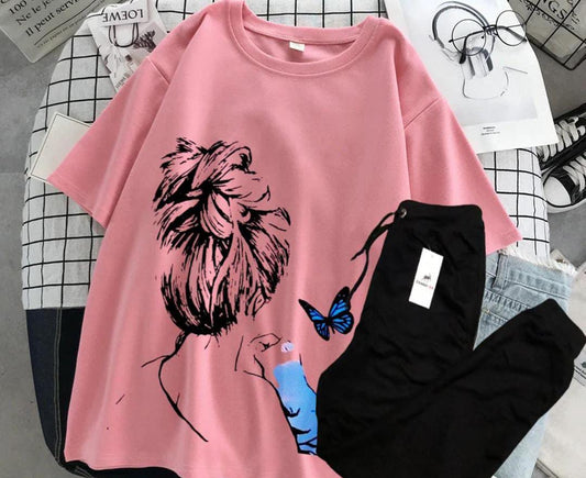 Women Track suit - My Store