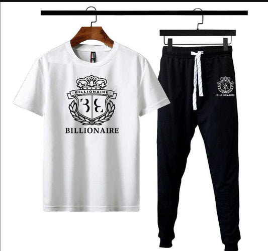 Men's Cotton Track suit - My Store