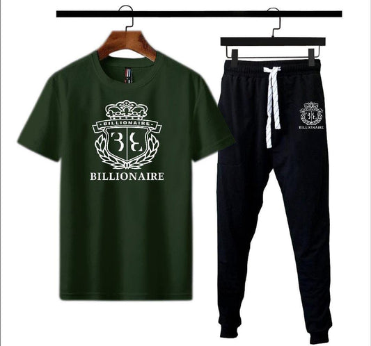 Men's Cotton track suit - My Store