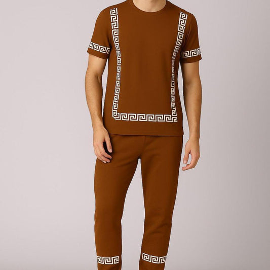 Printed Track suit - My Store