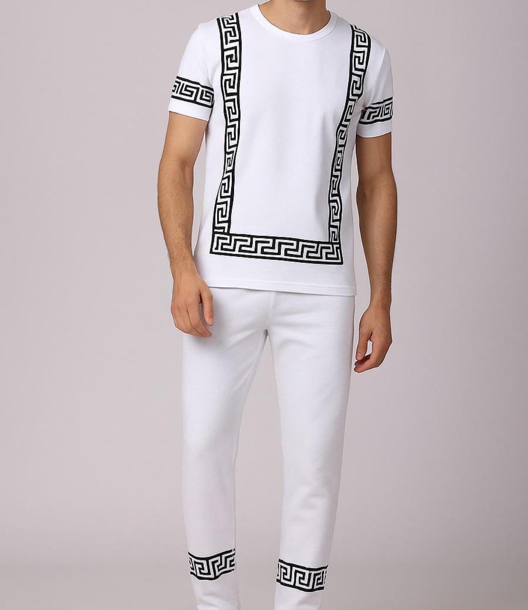 Printed Track suit - My Store
