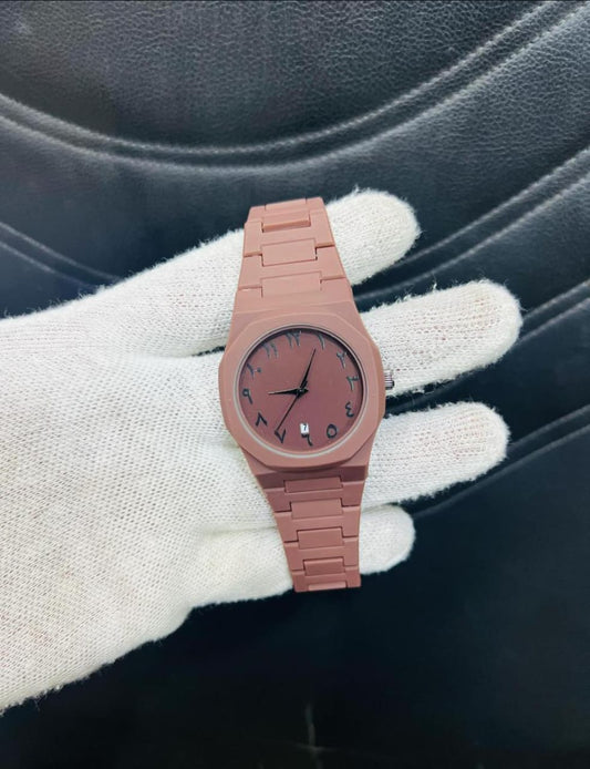 Man Quartz orignal Watch - My Store