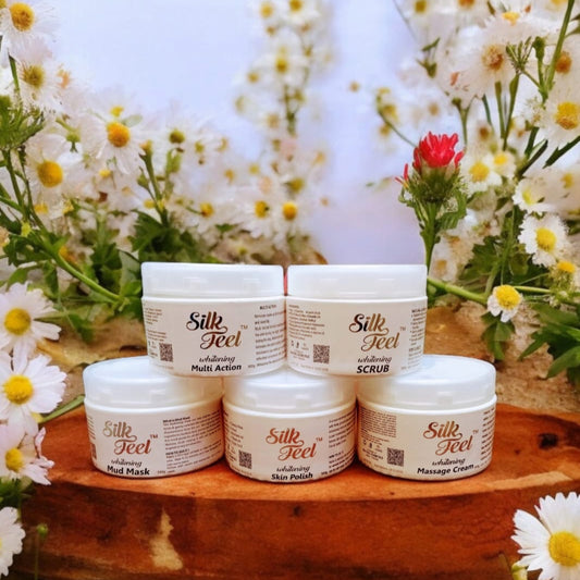 Silk Feel Deal 5 - My Store